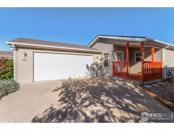 Fort Collins, CO 80524,846 Pleasure Dr