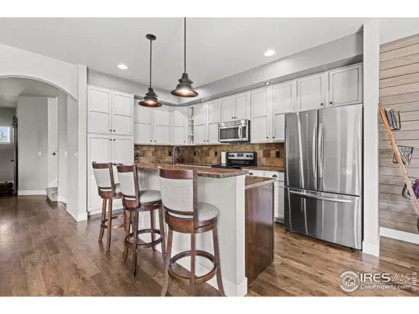 Windsor, CO 80550,1107 Crescent Dr