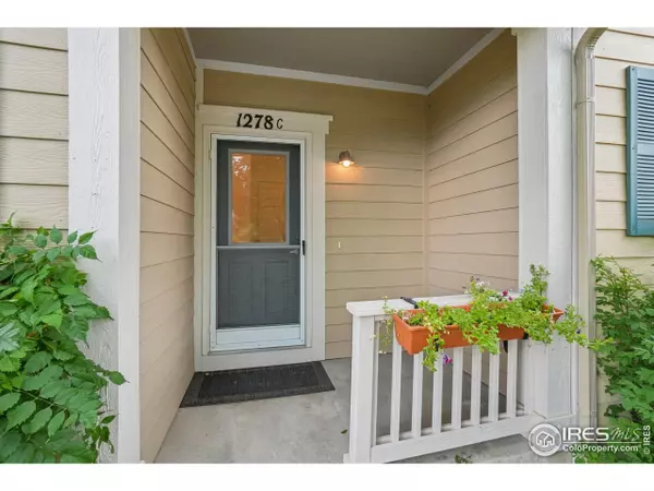 Longmont, CO 80501,1278 Hummingbird Cir #C