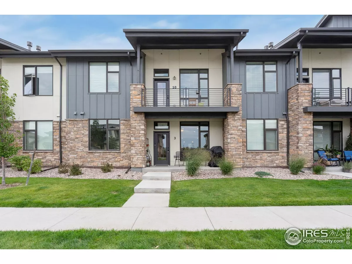 Fort Collins, CO 80524,827 Schlagel St #3