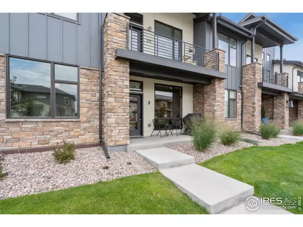 Fort Collins, CO 80524,827 Schlagel St #3