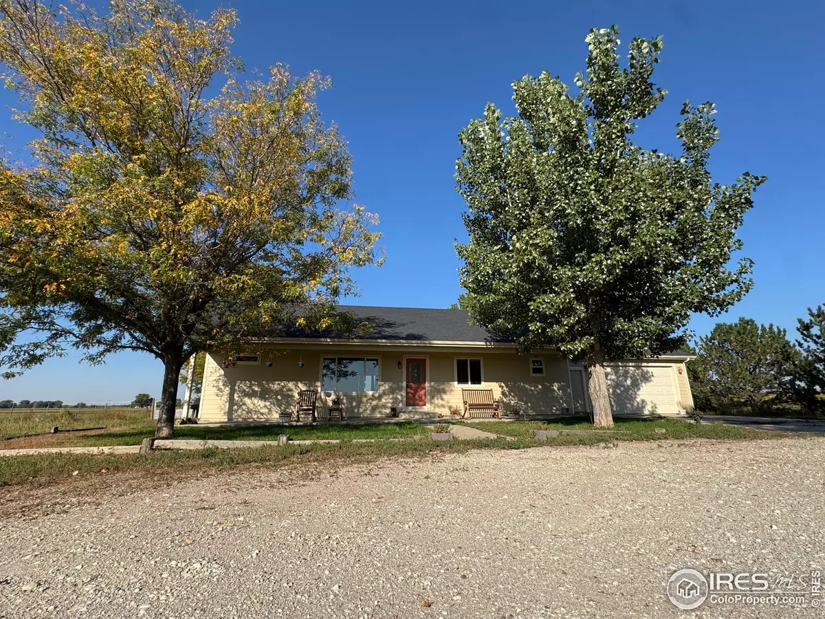 Weldona, CO 80653,24479 County Road 10