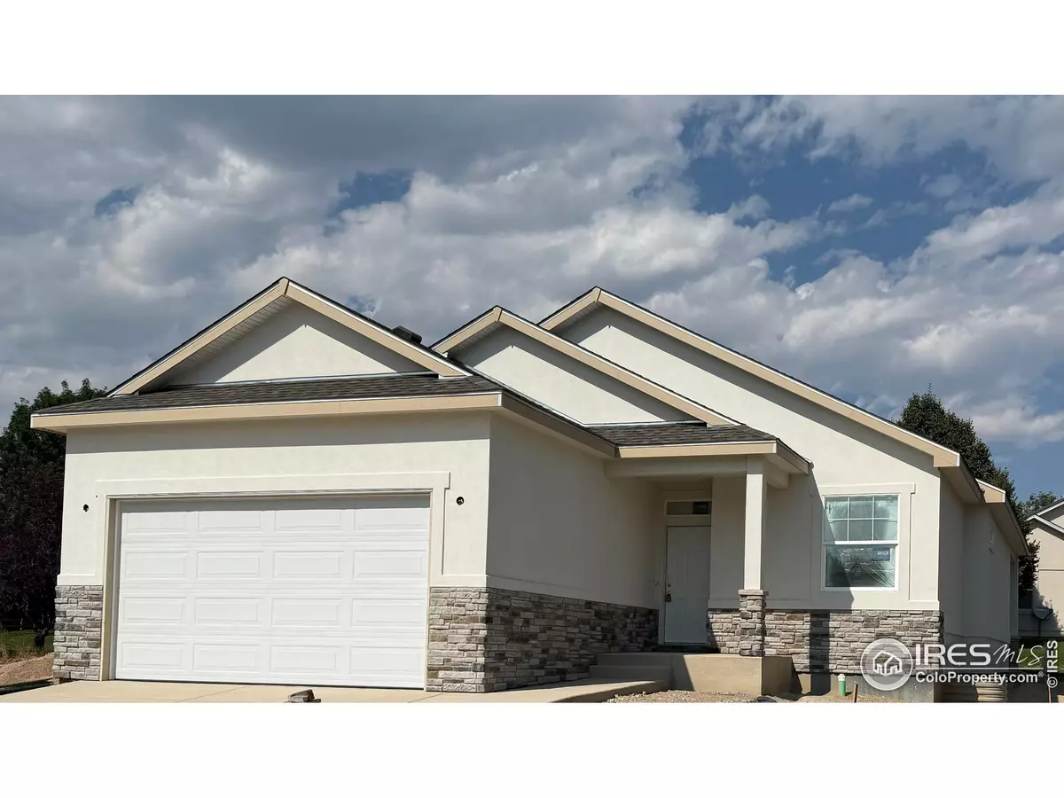 Eaton, CO 80615,1220 Swainson Rd