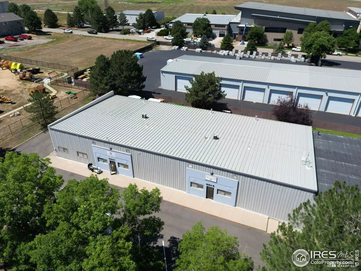 Loveland, CO 80538,5835 Wright Dr