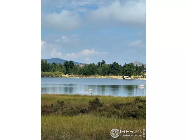 Red Feather Lakes, CO 80545,Eagle Tree Cir