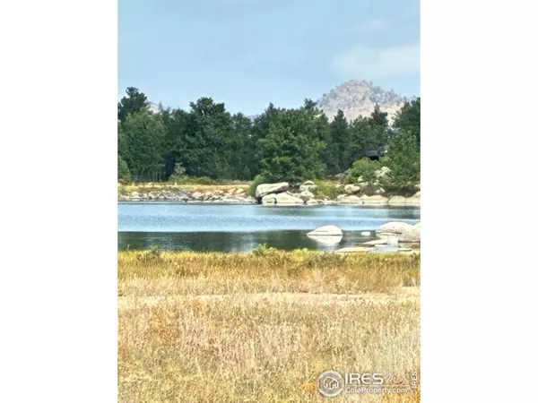 Red Feather Lakes, CO 80545,Eagle Tree Cir