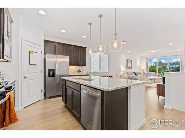 Longmont, CO 80504,481 High Point Dr