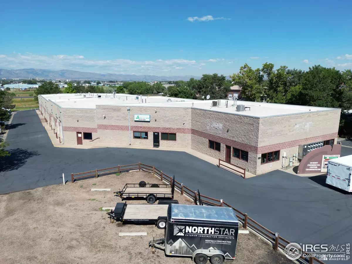 Fort Collins, CO 80524,Address not disclosed