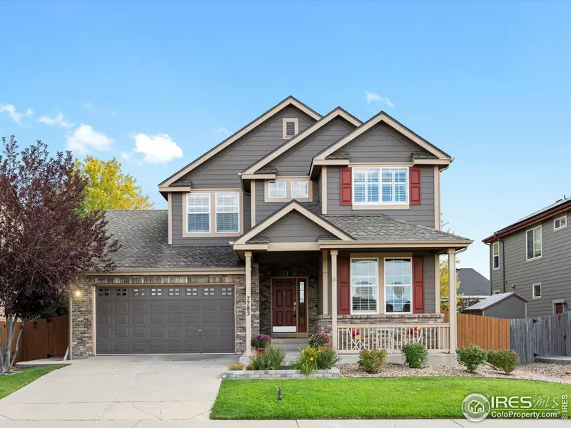 7782 E 131st Pl, Thornton, CO 80602