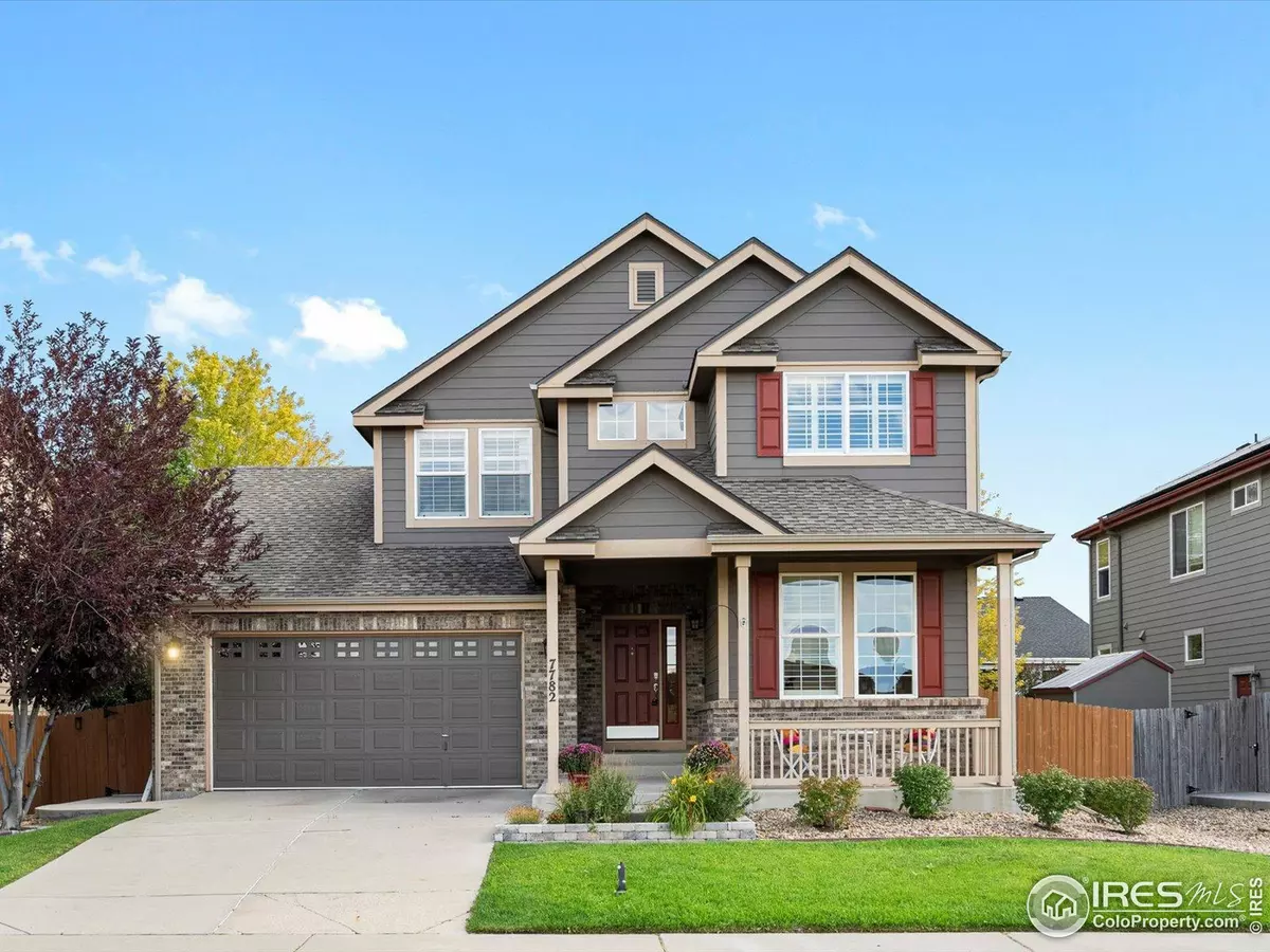 Thornton, CO 80602,7782 E 131st Pl