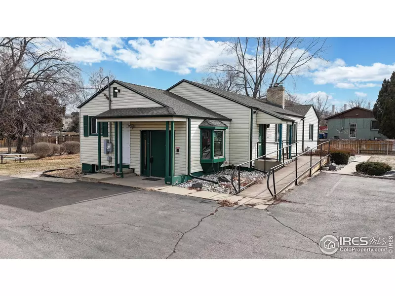 3660 Wadsworth Blvd, Wheat Ridge, CO 80033