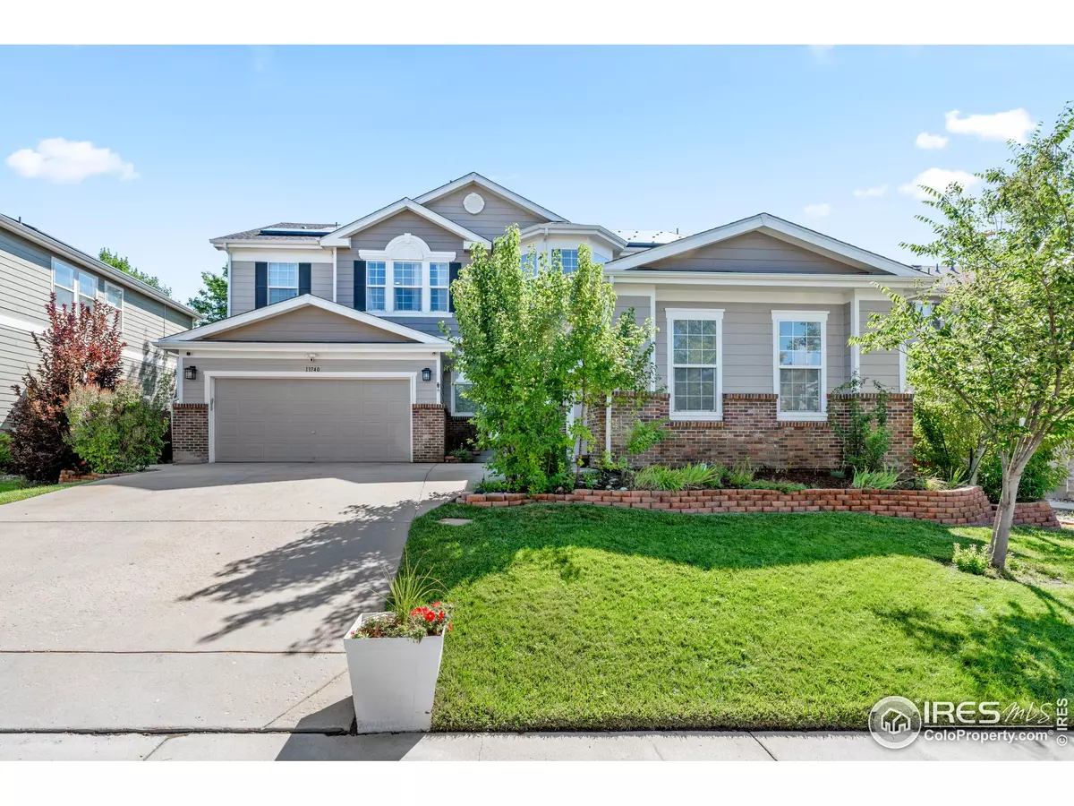 Thornton, CO 80602,13740 Kearney St