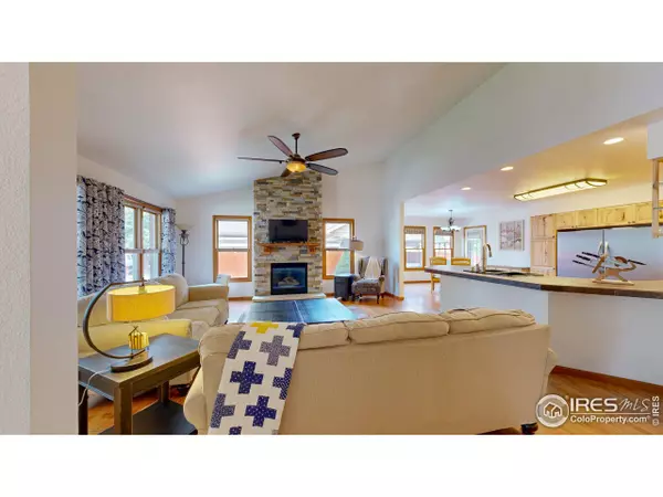 Berthoud, CO 80513,1107 Navajo Pl