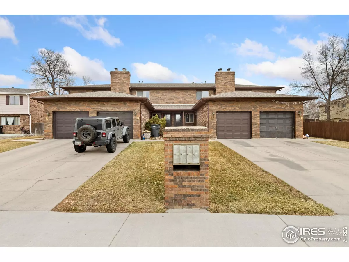 Greeley, CO 80634,2132 27th Avenue Ave Ct