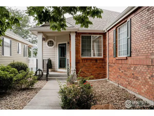 Fort Collins, CO 80525,950 Southridge Greens Blvd ##20