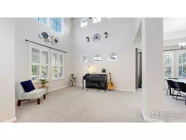 Fort Collins, CO 80528,3832 Kepler Dr