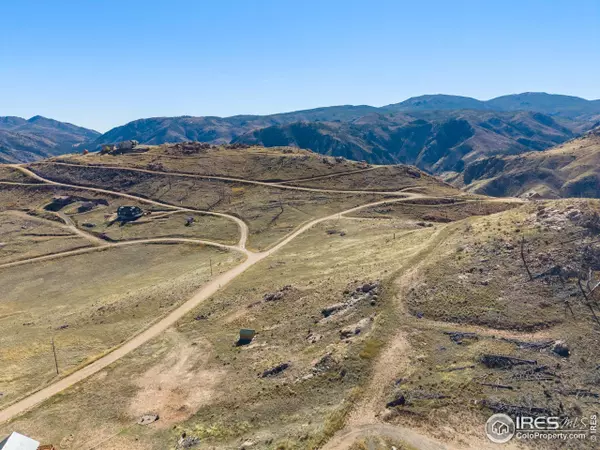 743 Horse Mountain Dr, Livermore, CO 80536