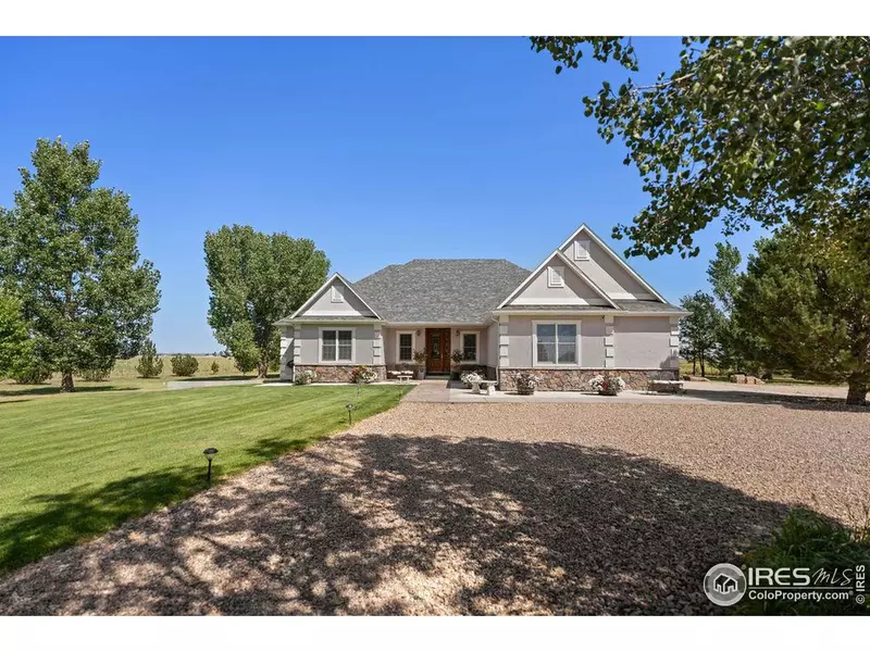 22629 County Road Q, Fort Morgan, CO 80701