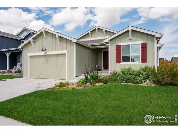 612 Marmalade Dr, Berthoud, CO 80513