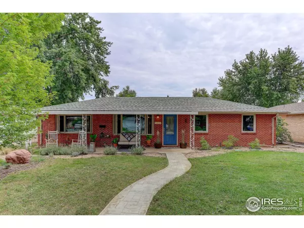 1314 Venice St, Longmont, CO 80501