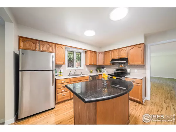 Fort Collins, CO 80524,1328 Hillside Dr