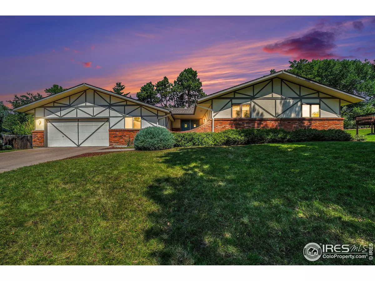 Fort Collins, CO 80524,1328 Hillside Dr