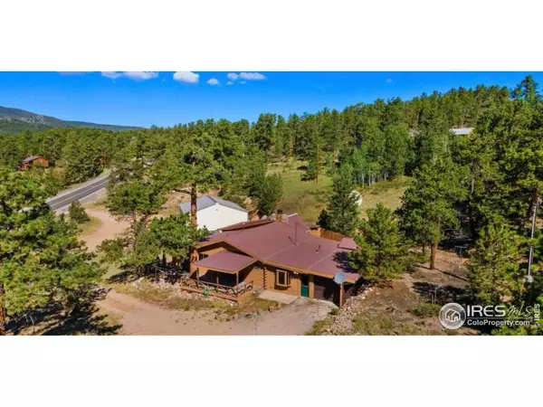 Red Feather Lakes, CO 80545,24688 W County Road 74e