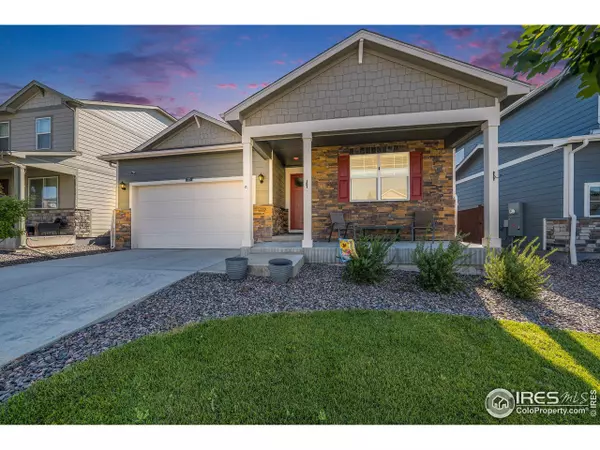 235 Ptarmigan Ln, Johnstown, CO 80534