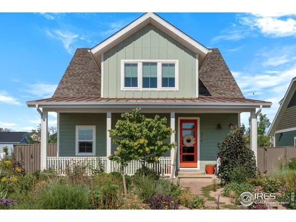 219 S 2nd Ave, Superior, CO 80027