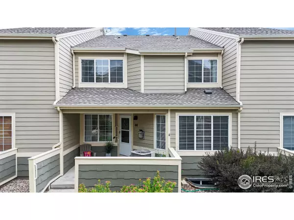 Fort Collins, CO 80525,6703 Antigua Dr #44