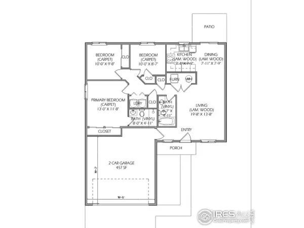 Wellington, CO 80549,7979 5th St