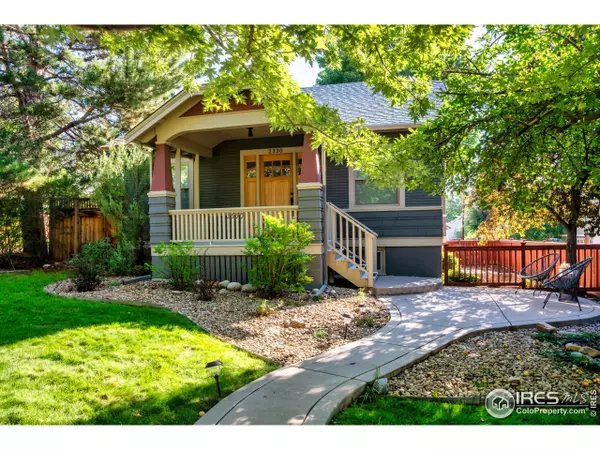 Boulder, CO 80304,2330 22nd St
