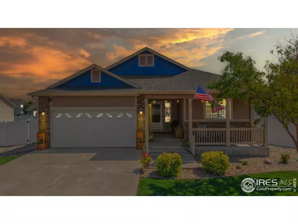 7078 Loudon St, Wellington, CO 80549