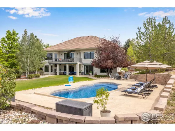 Fort Collins, CO 80525,7753 Vantage View Pl