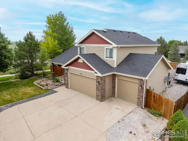 Severance, CO 80550,84 Meeker Ln