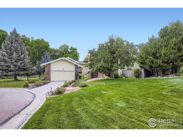 Fort Collins, CO 80525,1307 Front Nine Dr