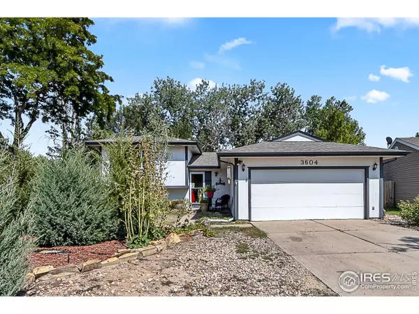 3604 Marigold Ct, Evans, CO 80620