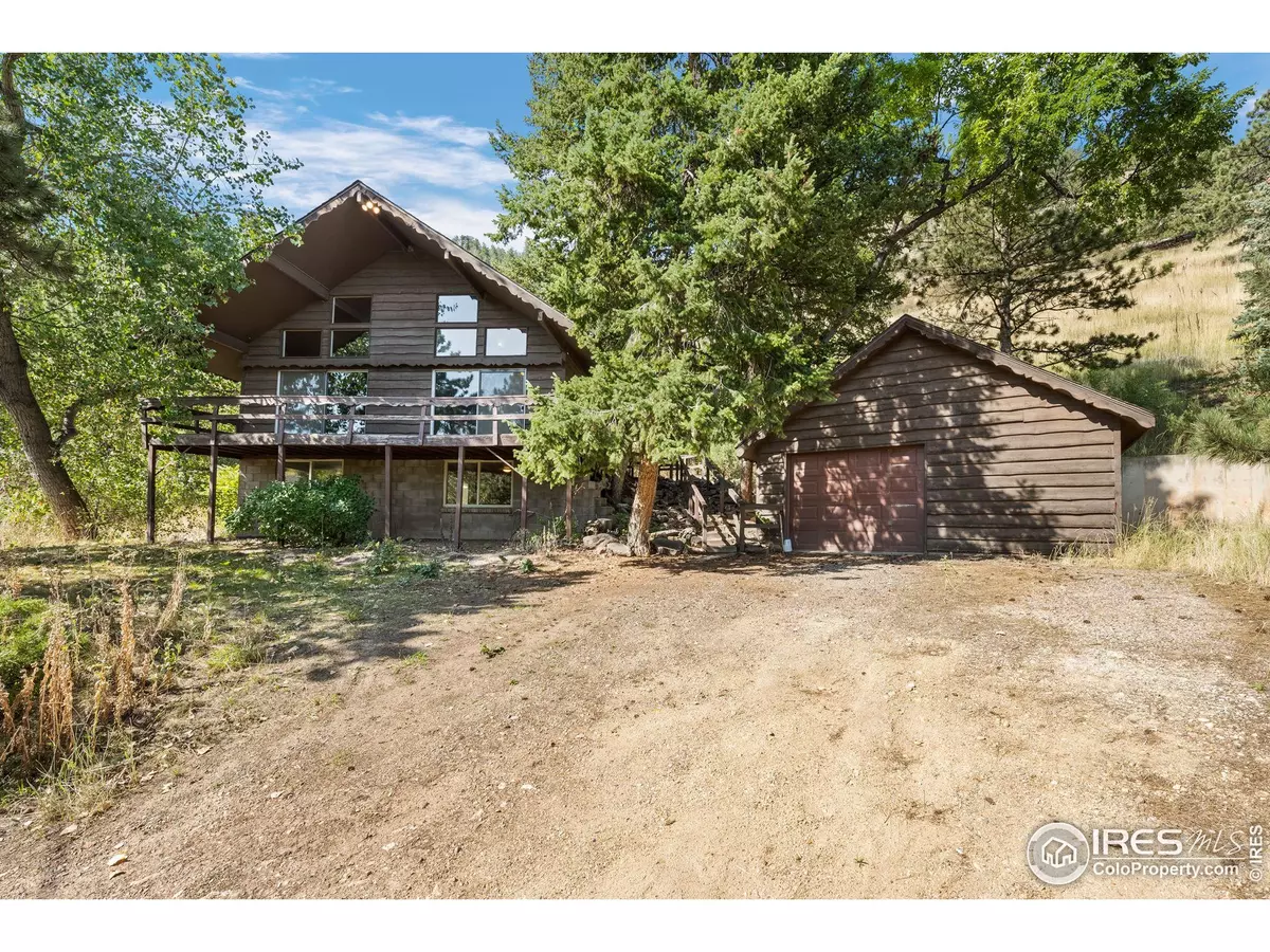 Boulder, CO 80304,320 S Cedar Brook Rd