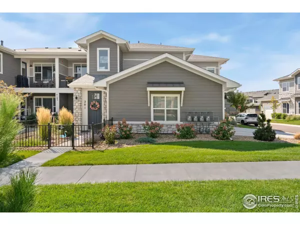 Loveland, CO 80538,4185 N Park Dr #201