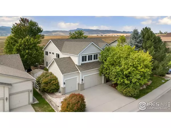 7127 Ranger Dr, Fort Collins, CO 80526