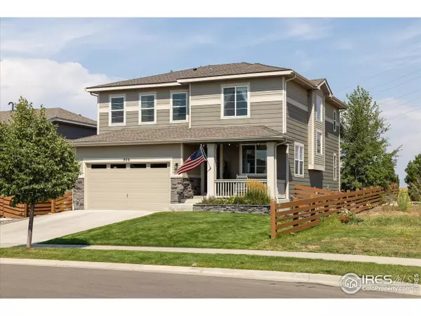 Erie, CO 80516,906 Audubon Peak Dr