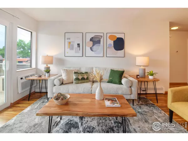 Boulder, CO 80301,3240 Iris Ave #201