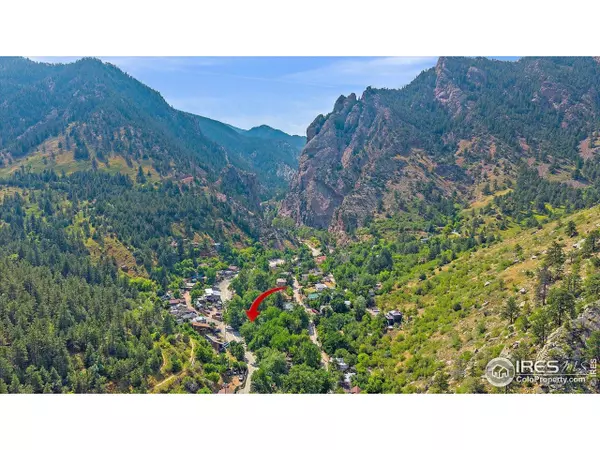 Eldorado Springs, CO 80025,156 Eldorado Springs Dr