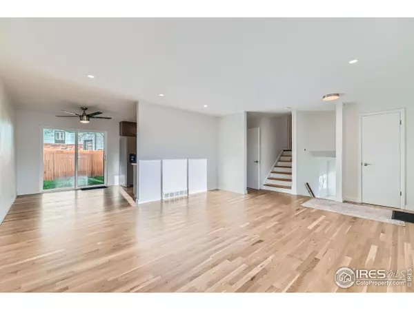 Longmont, CO 80504,1430 Lashley St