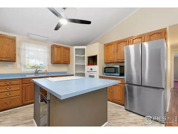 Greeley, CO 80634,4202 Coronado St