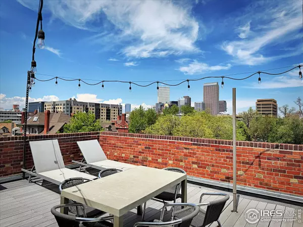 1130 N Pennsylvania St #208, Denver, CO 80203