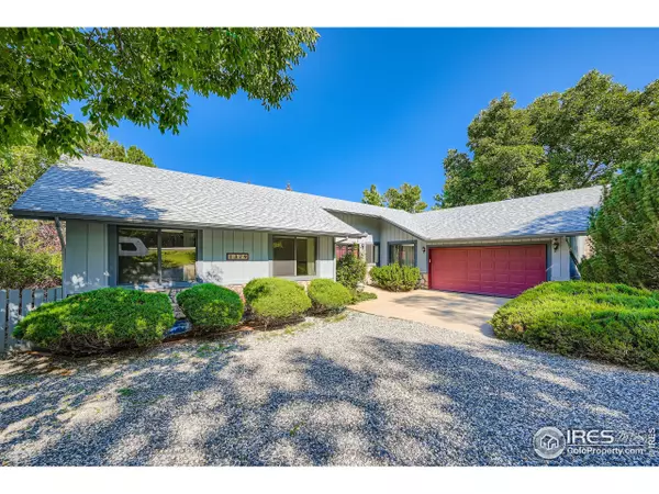 1379 Westview Dr, Boulder, CO 80303