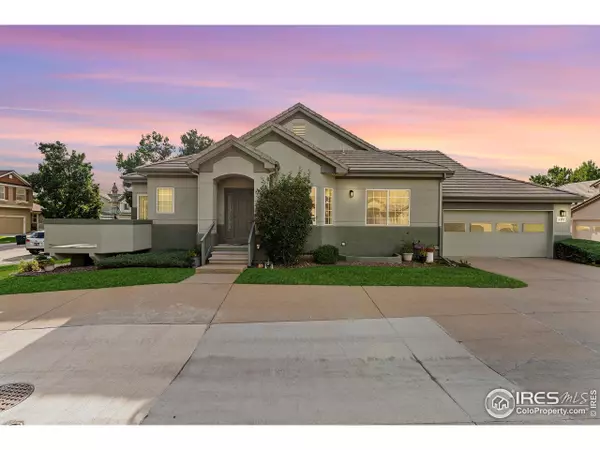 4101 Da Vinci Dr, Longmont, CO 80503