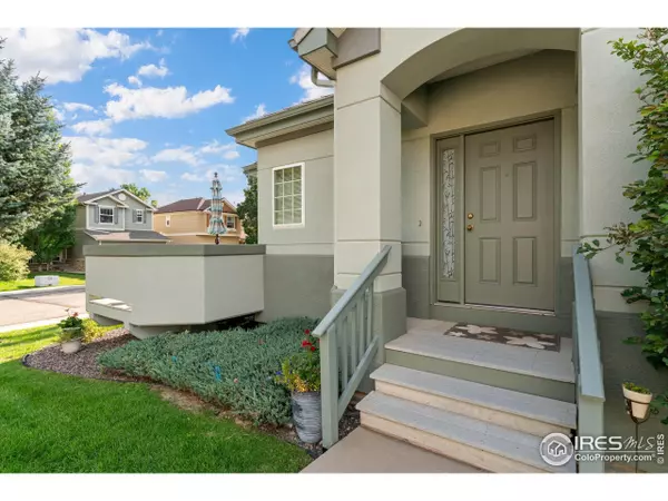 Longmont, CO 80503,4101 Da Vinci Dr