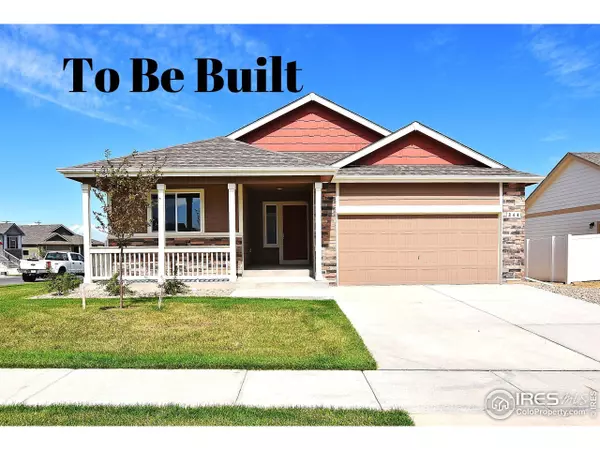 2405 Dandelion Ln, Johnstown, CO 80534